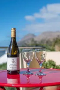 Glencairn Ocean View Apartment - Dido Valley