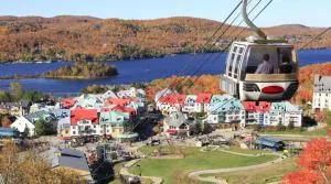 Loft - Ski out in Mont-Blanc - سانت فوستين