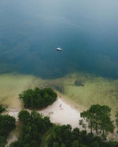 Campings Camping Lou Broustaricq : photos des chambres