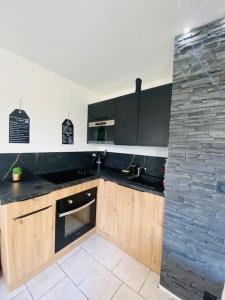 Aux accents maritime et jardin 200m de la mer