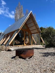 El Diucón Eco Lodge