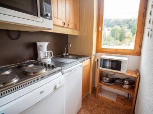 Charmant appartement 3 chambres avec balcon, proches des pistes et de lESF, animaux acceptés - FR-1-356-316