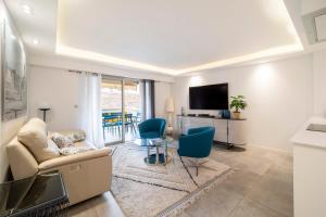 REF 1967 - Cannes Center - Apartment for rent