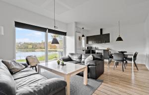 Holiday Home Dyrefolden Ringkøbing Denm