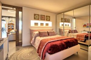 Villa Tagliaferri by PosarelliVillas