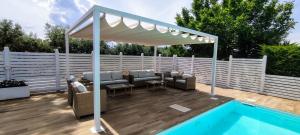 Villa Tagliaferri by PosarelliVillas