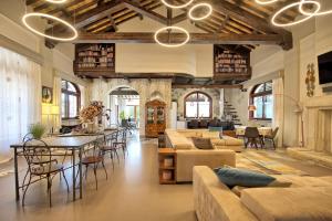 Villa Tagliaferri by PosarelliVillas