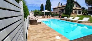 Villa Tagliaferri by PosarelliVillas