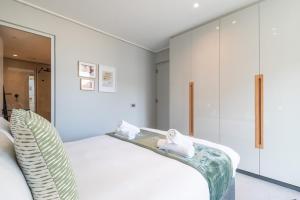 Oceanview with Modern Luxuries