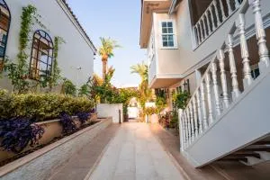 Elegance East Hotel - Antalya (Adalia)