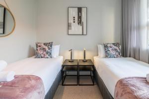 Oceanview with Modern Luxuries