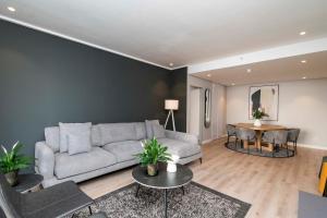 16 on Bree Modern 2BR Luxury Apartment