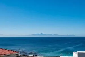 Glencairn Ocean View Haven - Dido Valley