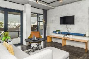 Modern, Family spot in the heart of Bo Kaap!