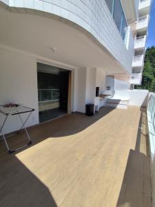 Melhor apartamento na praia das Astúrias