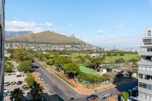 Mouille Point Seaview Apartment