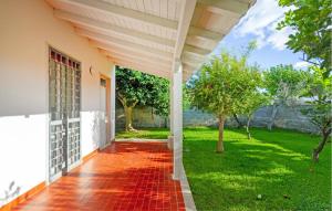 Amazing Home In Torre Specchia Ruggeri