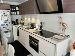 Appartements Un ecrin de verdure aux portes de Paris : photos des chambres