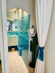 Appartements Un ecrin de verdure aux portes de Paris : photos des chambres