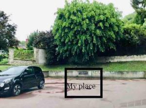 Appartements Un ecrin de verdure aux portes de Paris : photos des chambres