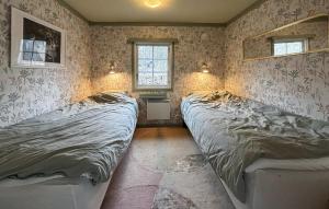 3 Bedroom Beautiful Home In Markaryd