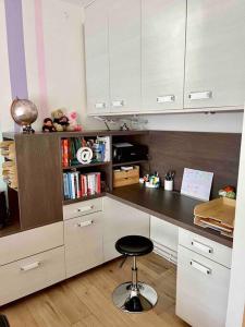 Appartements Un ecrin de verdure aux portes de Paris : photos des chambres