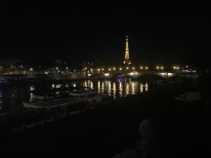 Appartements Un ecrin de verdure aux portes de Paris : photos des chambres
