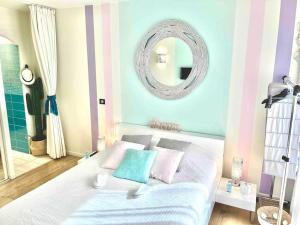 Appartements Un ecrin de verdure aux portes de Paris : photos des chambres