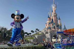 Appartements Un ecrin de verdure aux portes de Paris : photos des chambres