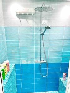 Appartements Un ecrin de verdure aux portes de Paris : photos des chambres