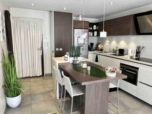 Appartements Un ecrin de verdure aux portes de Paris : photos des chambres