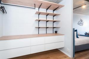 Cosy Couples Retreat Studio Apartment!
