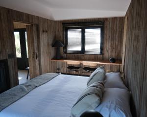 Bahia Bustamante Lodge