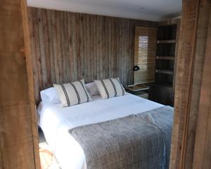 Bahia Bustamante Lodge