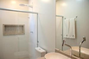 Paraíso de Taperapuan – Piscina & Conforto à Beira-Mar