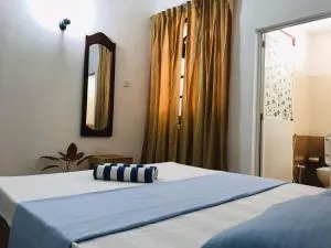 Beach villa Polhena - Madihe East