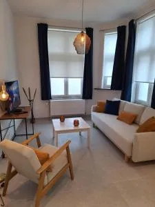 La Belle Mosane de La Plante - 维皮昂