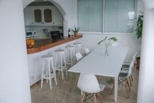 Luxury Beachfront Penthouse with Stunning Views
