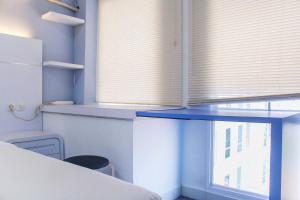 Comfortable and Simply Studio Apartment at Patraland Urbano By Travelio