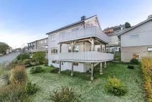 Villa in central Narvik! - Silsand Villa in central Narvik! - Silsand