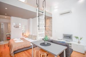Liiiving in Porto - Heart of Porto Mezzanine