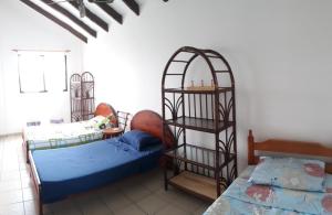 Conjunto vacacional Cocomar-Casa 6 - 3h