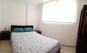 Conjunto vacacional Cocomar-Casa 6 - 3h