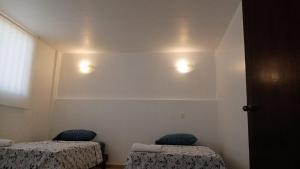 Conjunto vacacional Cocomar-Casa 6 - 3h