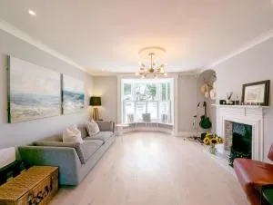 No 9 at South Terrace - Littlehampton