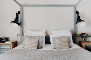 Hotels Hotel Domaine de Biar : photos des chambres