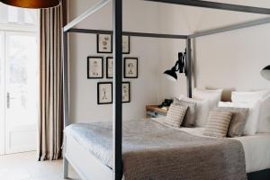 Hotels Hotel Domaine de Biar : Chambre Double Deluxe Mares
