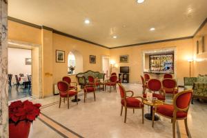 Hotel San Remo