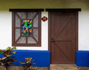 Villa Blanca Cloud Forest Hotel & Retreat