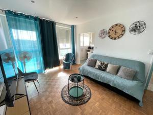 LÉmeraude Gare Un Séjour à Part